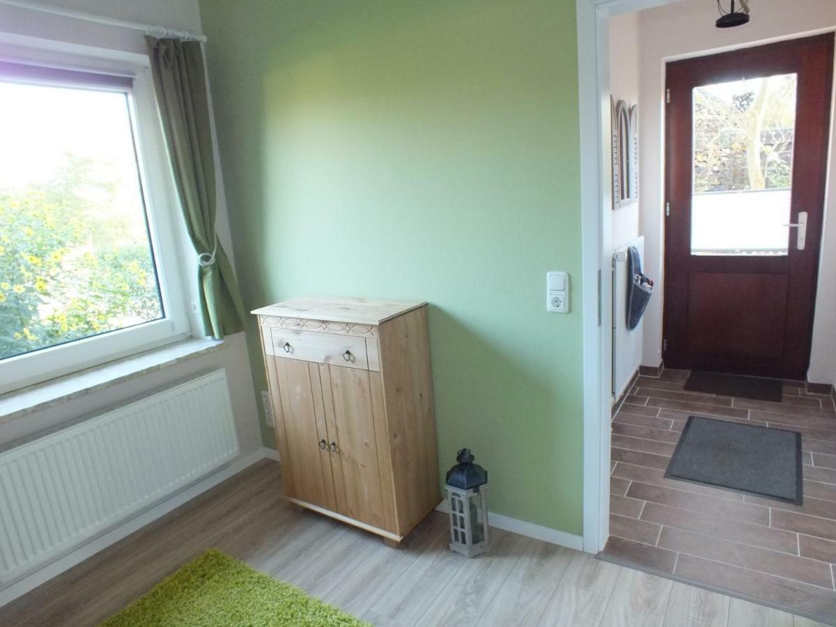Ferienwohnung In Osterdeichstrich Oesterdeichstrich Exterior photo